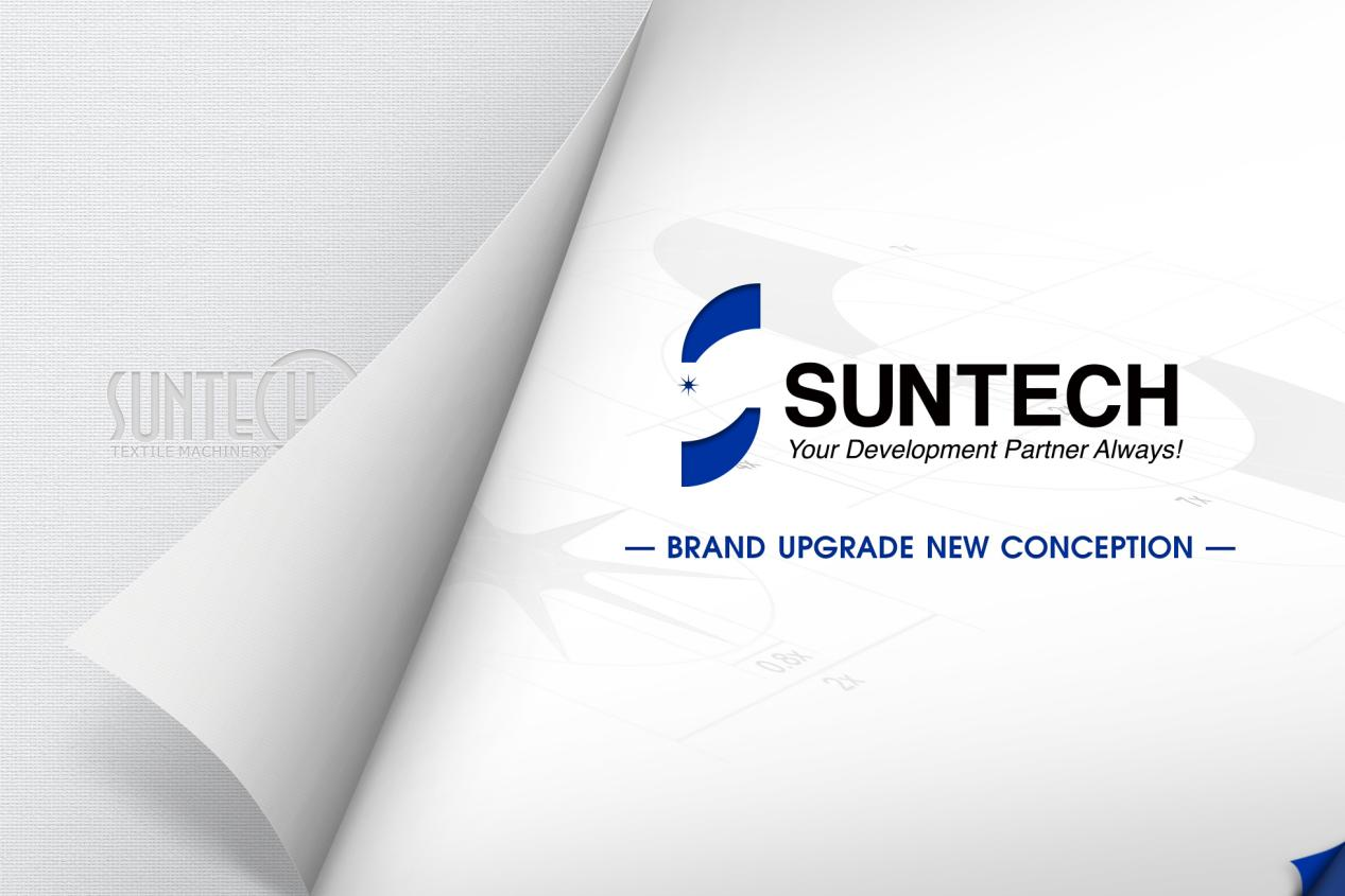 SUNTECH Textile Machinery