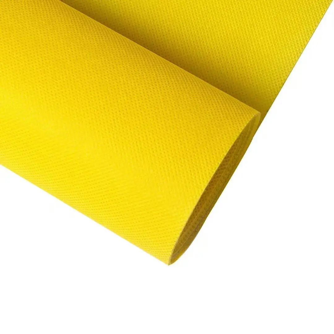 PLA nonwoven machine