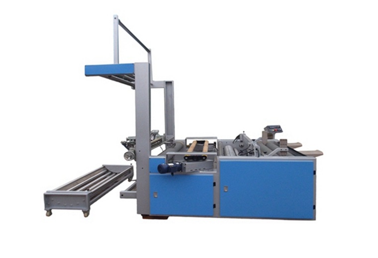 fabric cutting machine