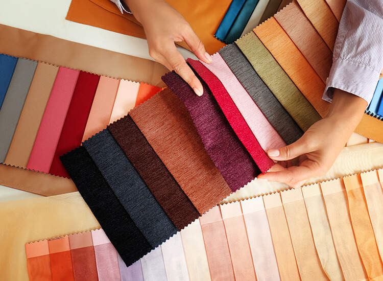 fabric inspection machine
